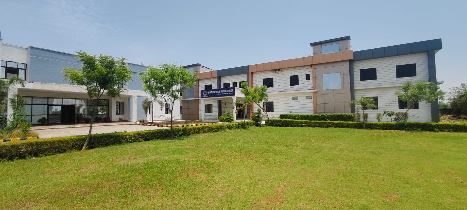 SHREE OM UNIVERSITY , ROORKEE , UTTARAKHAND